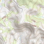 36107NW Page 1 Navajo Reservoir Topo Preview 3