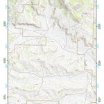 36107NW Page 2 Navajo Reservoir Topo Preview 1