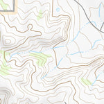 36107NW Page 2 Navajo Reservoir Topo Preview 2