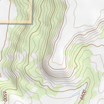 36107NW Page 11 Navajo Reservoir Topo Preview 2