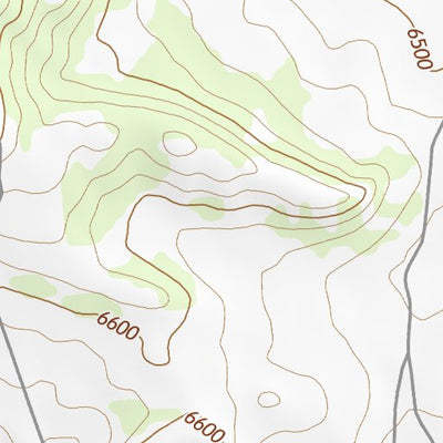 36107NW Page 12 Navajo Reservoir Topo Preview 2
