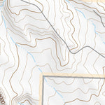 36107NW Page 14 Navajo Reservoir Topo Preview 2