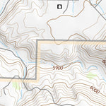 36107NW Page 15 Navajo Reservoir Topo Preview 2