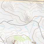 36107NW Page 16 Navajo Reservoir Topo Preview 2