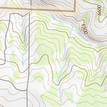 36107NW Page 20 Navajo Reservoir Topo Preview 2