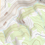 36107NW Page 20 Navajo Reservoir Topo Preview 3