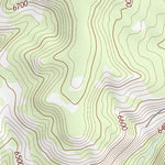 36107NW Page 22 Navajo Reservoir Topo Preview 2