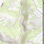 36107NW Page 23 Navajo Reservoir Topo Preview 3