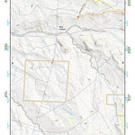 36107NW Page 27 Navajo Reservoir Topo Preview 1