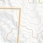 36107NW Page 27 Navajo Reservoir Topo Preview 2
