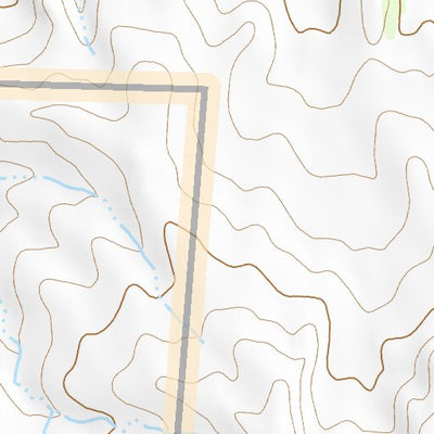 36107NW Page 27 Navajo Reservoir Topo Preview 2