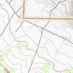 36107NW Page 30 Navajo Reservoir Topo Preview 2