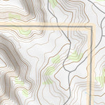 36107NW Page 31 Navajo Reservoir Topo Preview 2