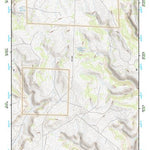 36107NW Page 32 Navajo Reservoir Topo Preview 1