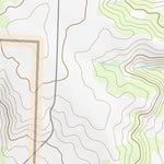 36107NW Page 32 Navajo Reservoir Topo Preview 2