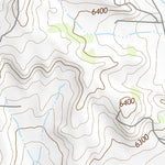 36107NW Page 40 Navajo Reservoir Topo Preview 2