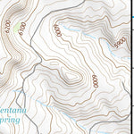 36107NW Page 42 Navajo Reservoir Topo Preview 3