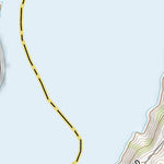 36107NW Page 46 Navajo Reservoir Topo Preview 2