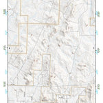 36107NW Page 50 Navajo Reservoir Topo Preview 1