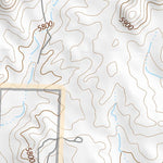 36107NW Page 50 Navajo Reservoir Topo Preview 2