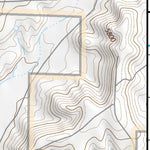 36107NW Page 50 Navajo Reservoir Topo Preview 3