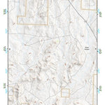 36107NW Page 51 Navajo Reservoir Topo Preview 1