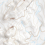 36107NW Page 51 Navajo Reservoir Topo Preview 2