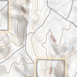 36107NW Page 51 Navajo Reservoir Topo Preview 3