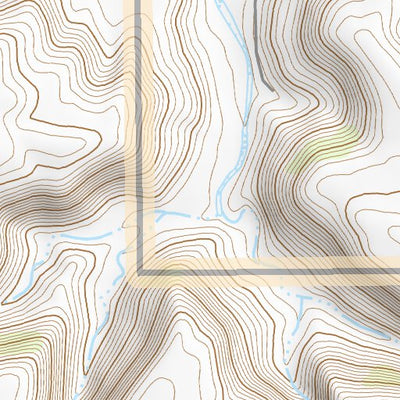 36107NW Page 56 Navajo Reservoir Topo Preview 3