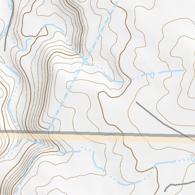36107NW Page 57 Navajo Reservoir Topo Preview 2