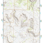 36107NW Page 60 Navajo Reservoir Topo Preview 1