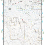 36107NW Page 62 Navajo Reservoir Topo Preview 1