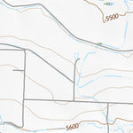 36107NW Page 63 Navajo Reservoir Topo Preview 2