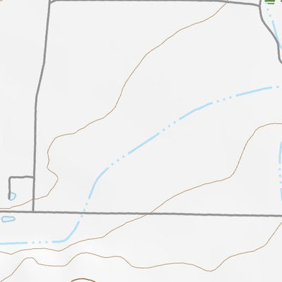 36107NW Page 64 Navajo Reservoir Topo Preview 2