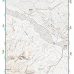 36107NW Page 66 Navajo Reservoir Topo Preview 1