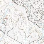 36107NW Page 66 Navajo Reservoir Topo Preview 2