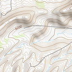 36107NW Page 66 Navajo Reservoir Topo Preview 3
