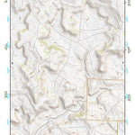 36107NW Page 69 Navajo Reservoir Topo Preview 1