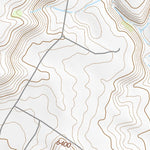 36107NW Page 69 Navajo Reservoir Topo Preview 2
