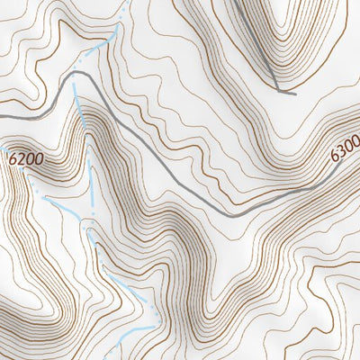 36107NW Page 69 Navajo Reservoir Topo Preview 3