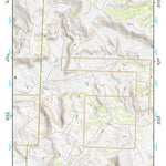 36107NW Page 70 Navajo Reservoir Topo Preview 1