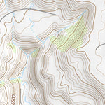 36107NW Page 70 Navajo Reservoir Topo Preview 3