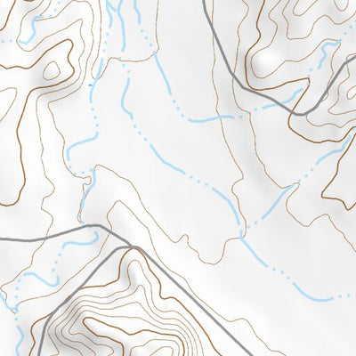 36107NW Page 73 Navajo Reservoir Topo Preview 2