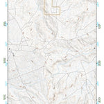 36107NW Page 75 Navajo Reservoir Topo Preview 1