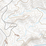 36107NW Page 75 Navajo Reservoir Topo Preview 2