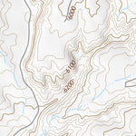36107NW Page 75 Navajo Reservoir Topo Preview 3