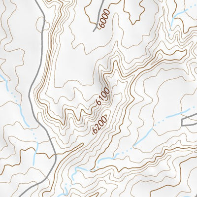 36107NW Page 75 Navajo Reservoir Topo Preview 3