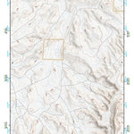 36107NW Page 76 Navajo Reservoir Topo Preview 1