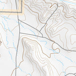 36107NW Page 76 Navajo Reservoir Topo Preview 2