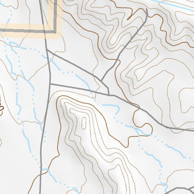 36107NW Page 76 Navajo Reservoir Topo Preview 2
